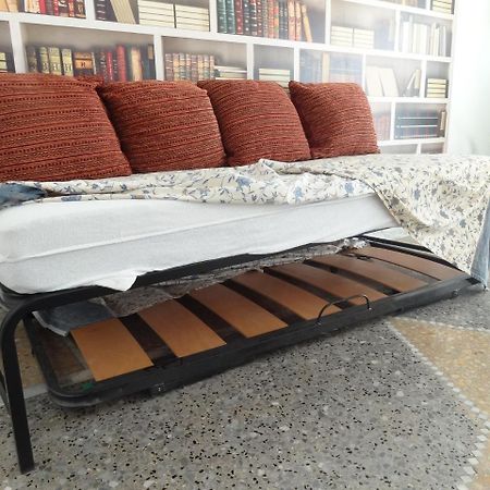 Binario 26 Villa โรม ภายนอก รูปภาพ