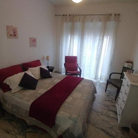 Binario 26 Villa โรม ภายนอก รูปภาพ