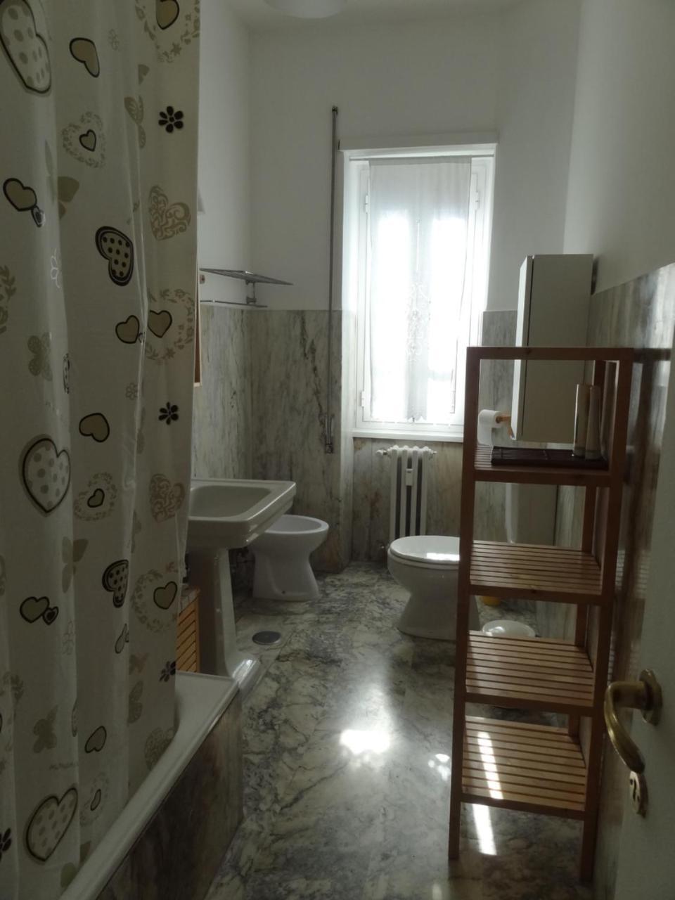 Binario 26 Villa โรม ภายนอก รูปภาพ