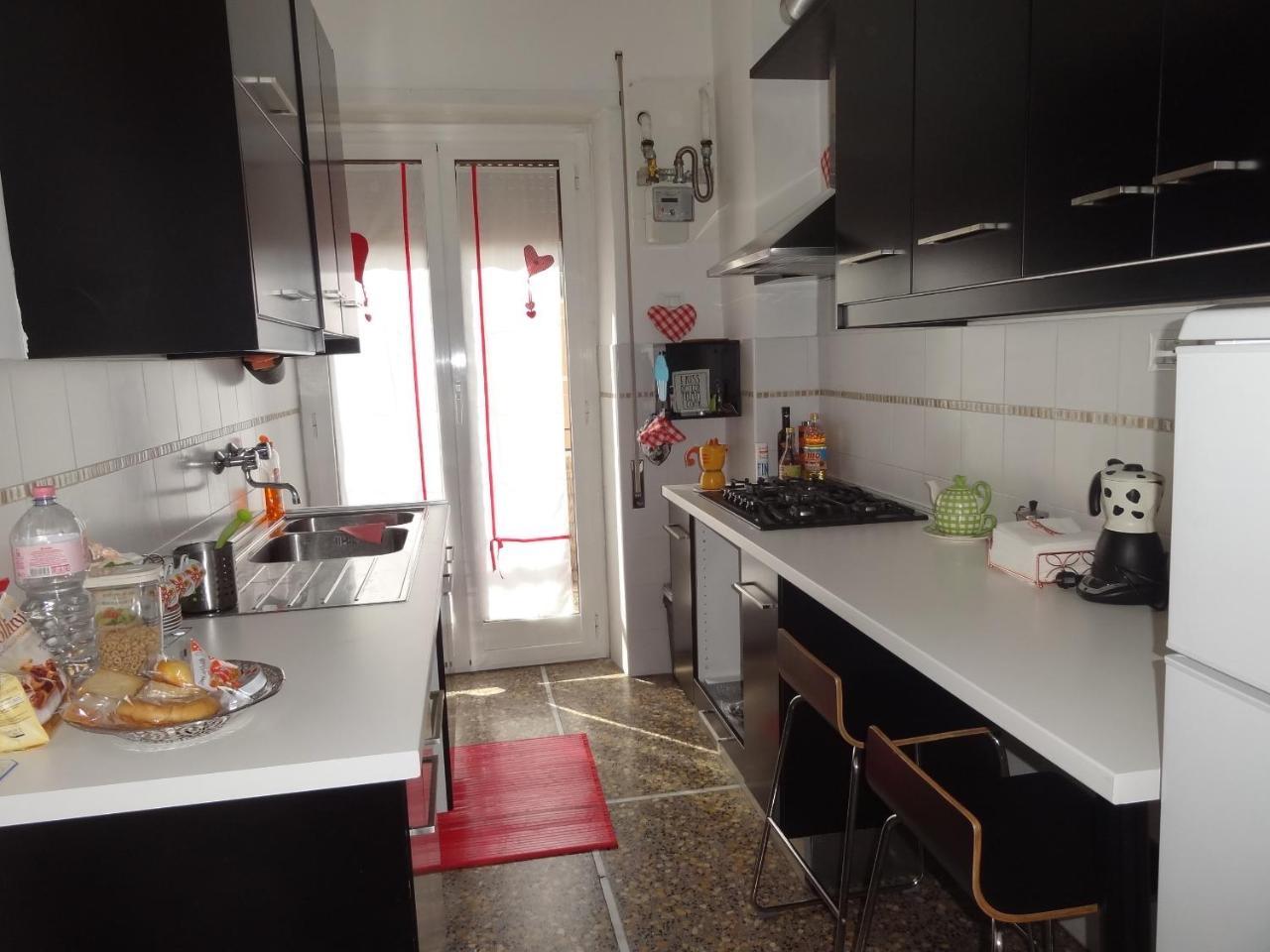 Binario 26 Villa โรม ภายนอก รูปภาพ