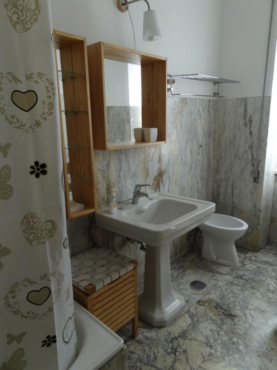 Binario 26 Villa โรม ภายนอก รูปภาพ