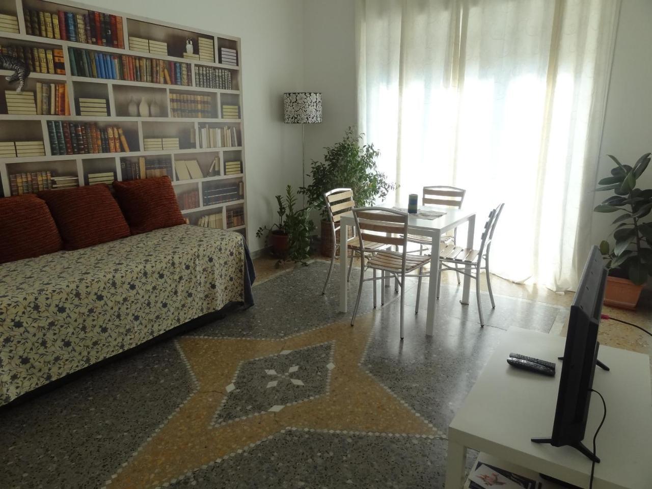 Binario 26 Villa โรม ภายนอก รูปภาพ