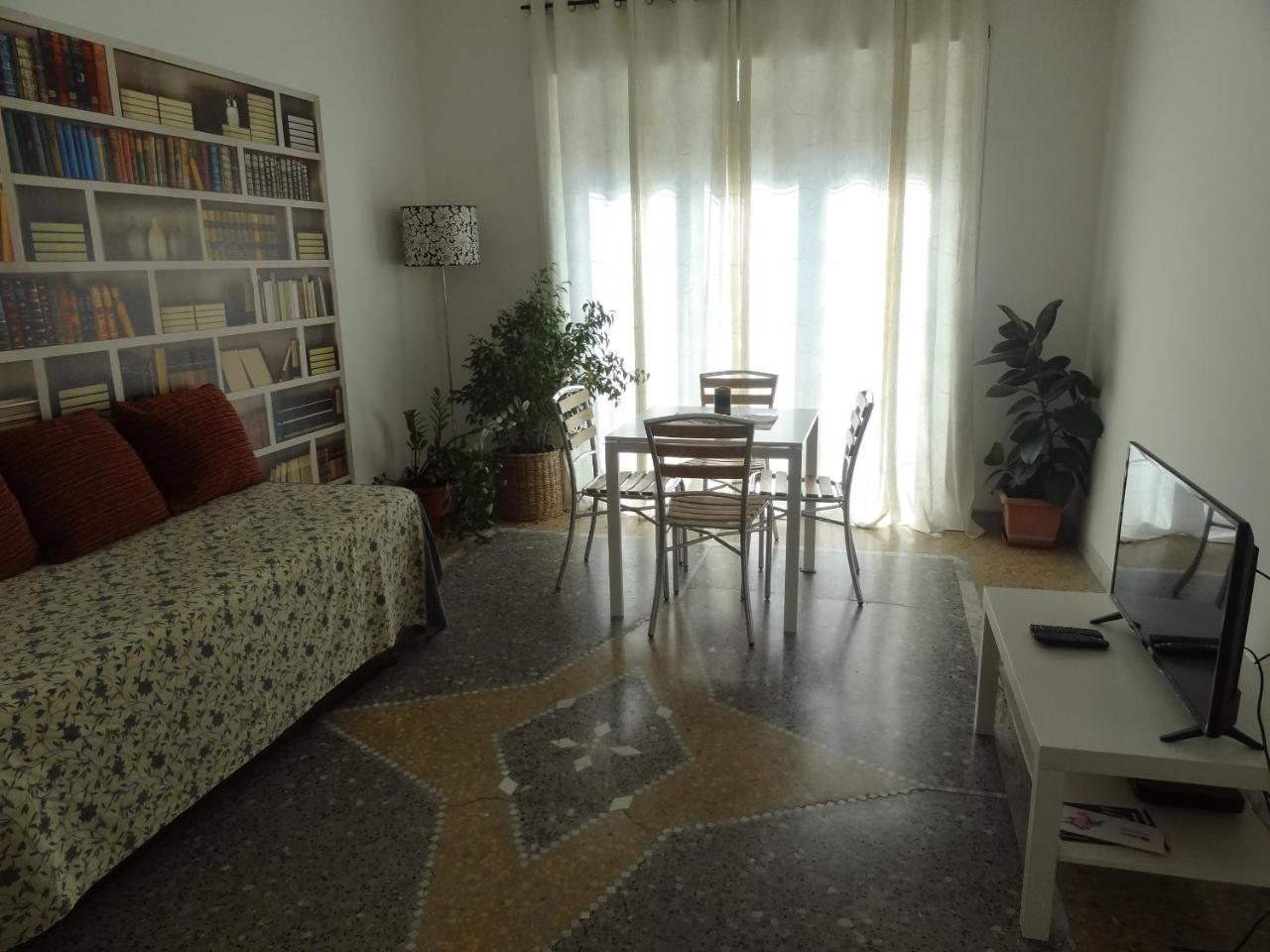 Binario 26 Villa โรม ภายนอก รูปภาพ