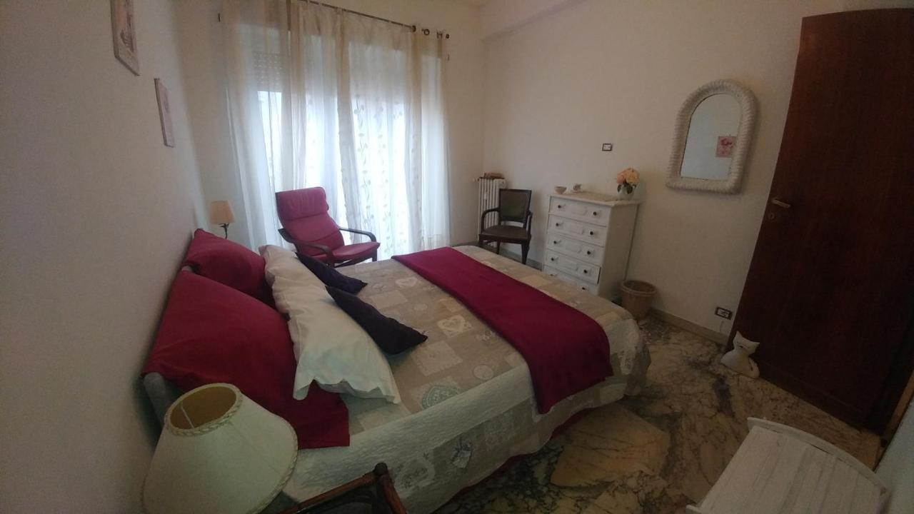 Binario 26 Villa โรม ภายนอก รูปภาพ