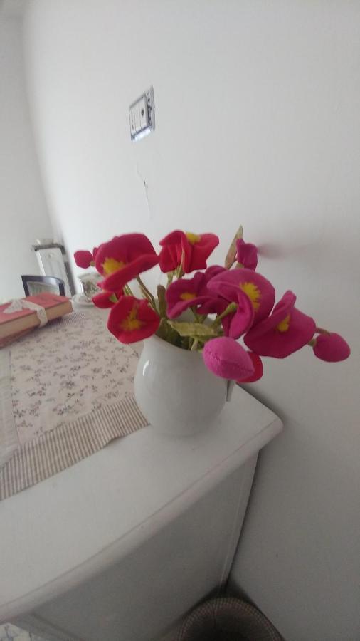 Binario 26 Villa โรม ภายนอก รูปภาพ