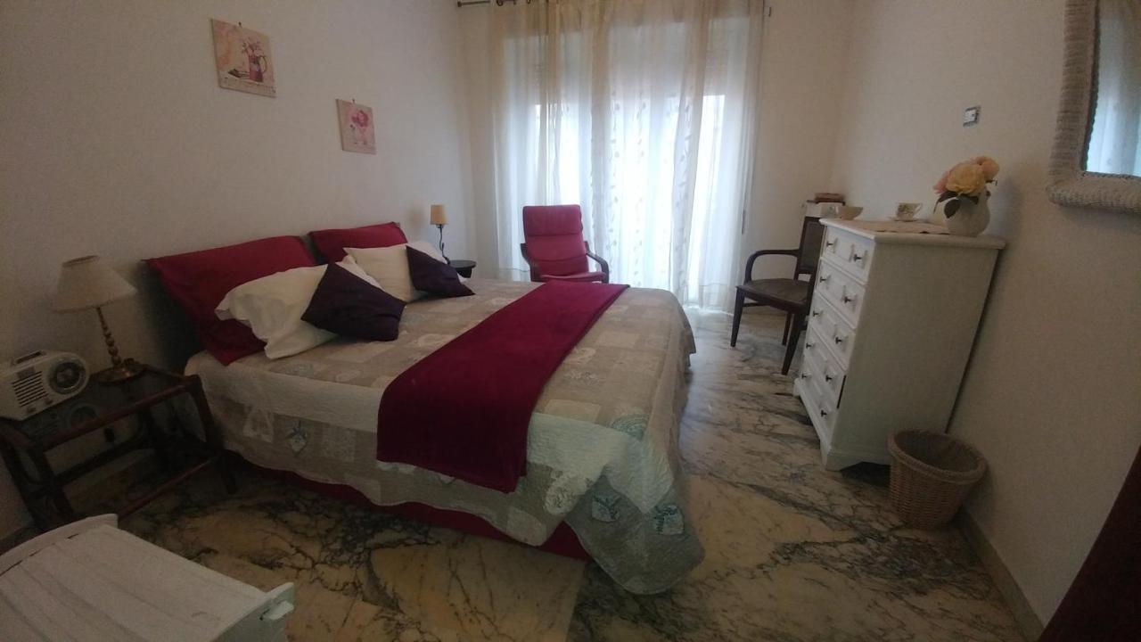 Binario 26 Villa โรม ภายนอก รูปภาพ