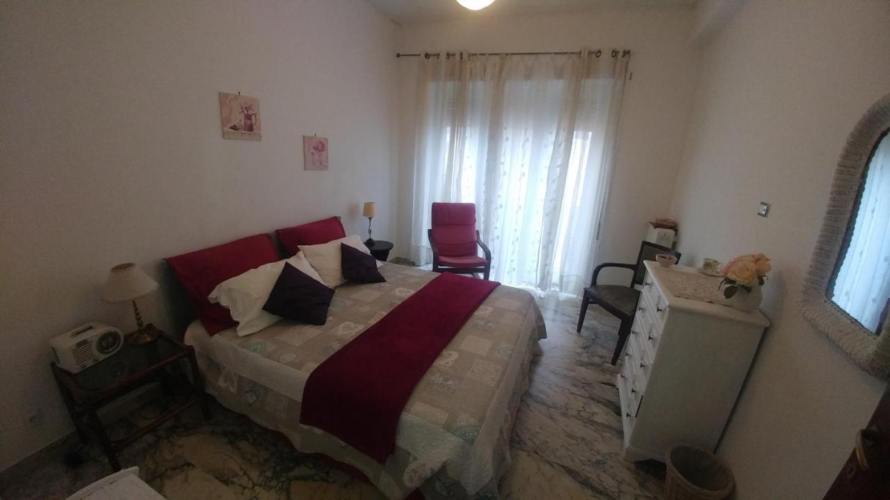 Binario 26 Villa โรม ภายนอก รูปภาพ