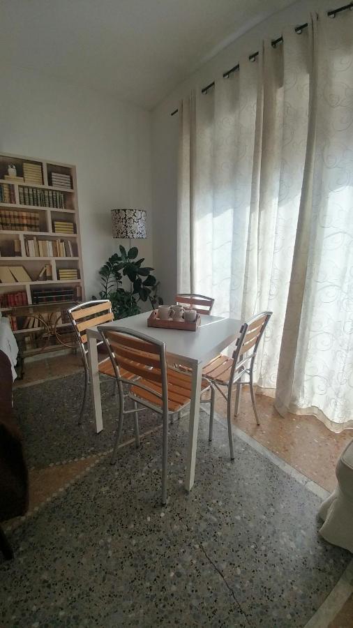 Binario 26 Villa โรม ภายนอก รูปภาพ