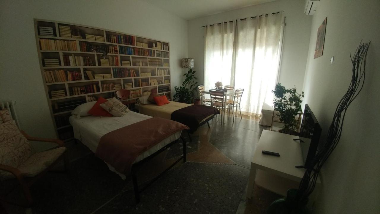 Binario 26 Villa โรม ภายนอก รูปภาพ