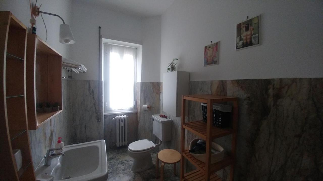 Binario 26 Villa โรม ภายนอก รูปภาพ
