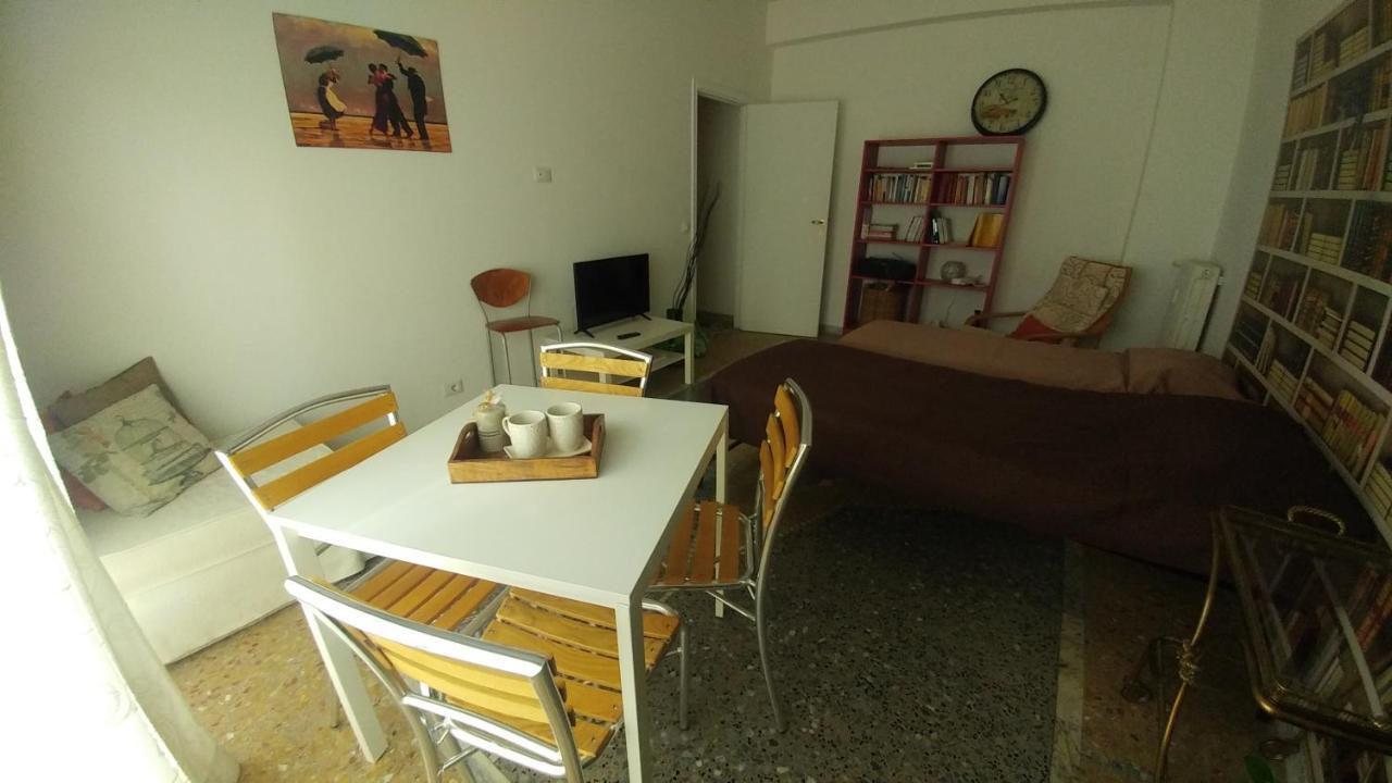 Binario 26 Villa โรม ภายนอก รูปภาพ